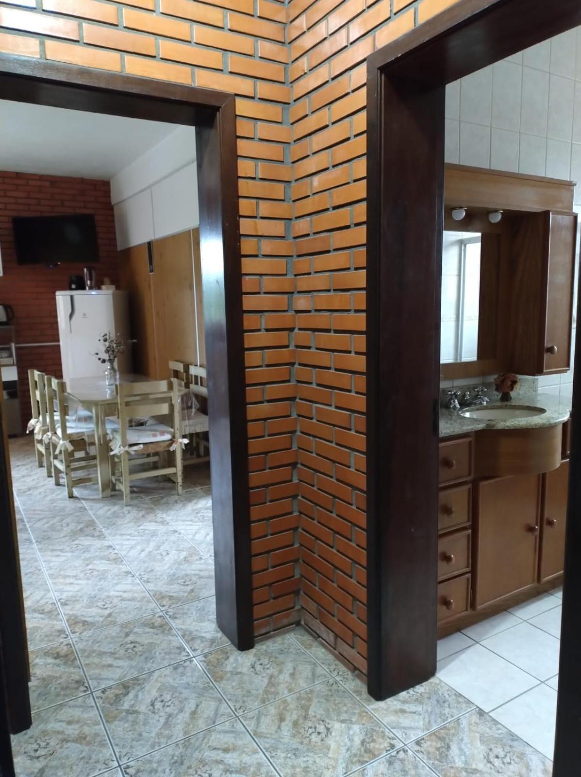 Ferienwohnung Residencial Colling Canela Exterior foto