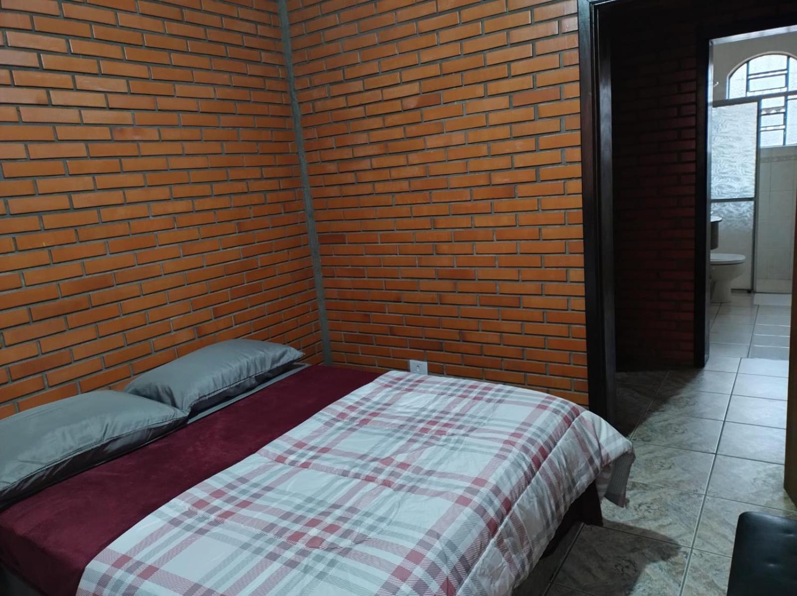 Ferienwohnung Residencial Colling Canela Exterior foto